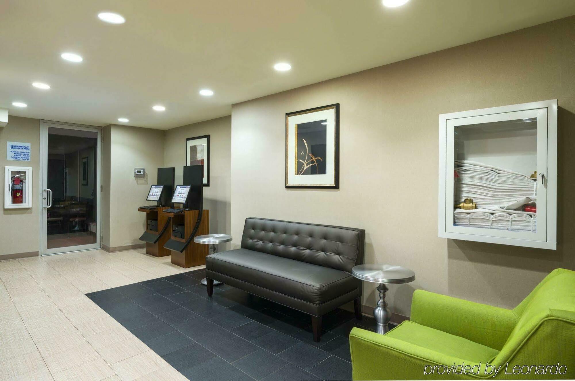 Express - Street By Ihg Khách sạn