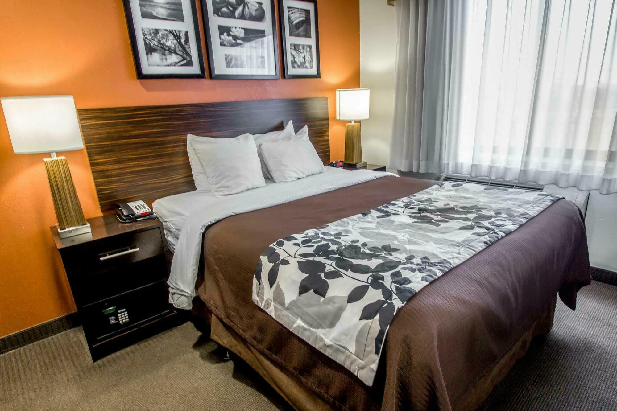 Pensão Sleep Jfk Airport Rockaway Blvd 2*