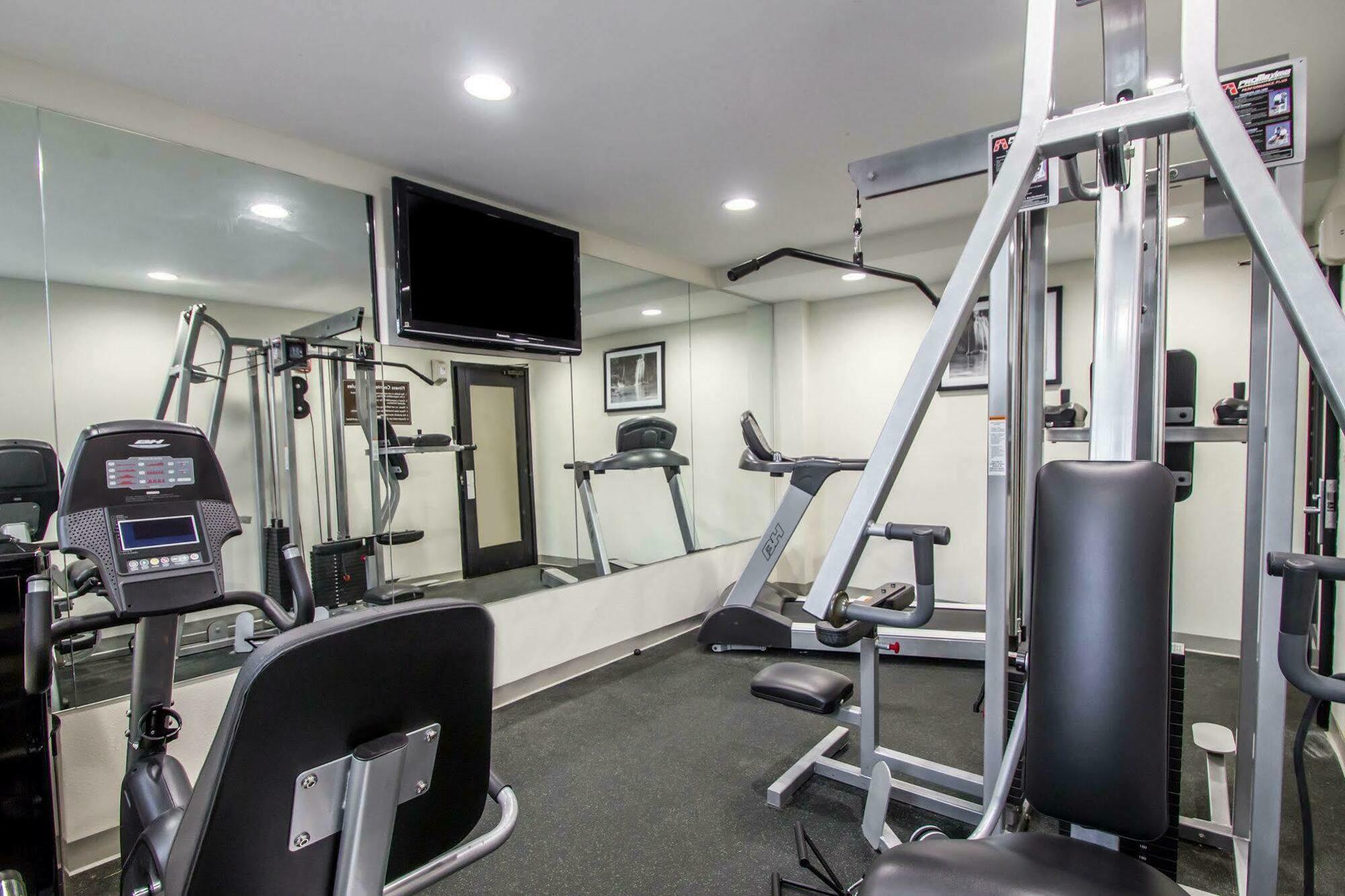 Sleep Jfk Airport Rockaway Blvd Pensão 2*