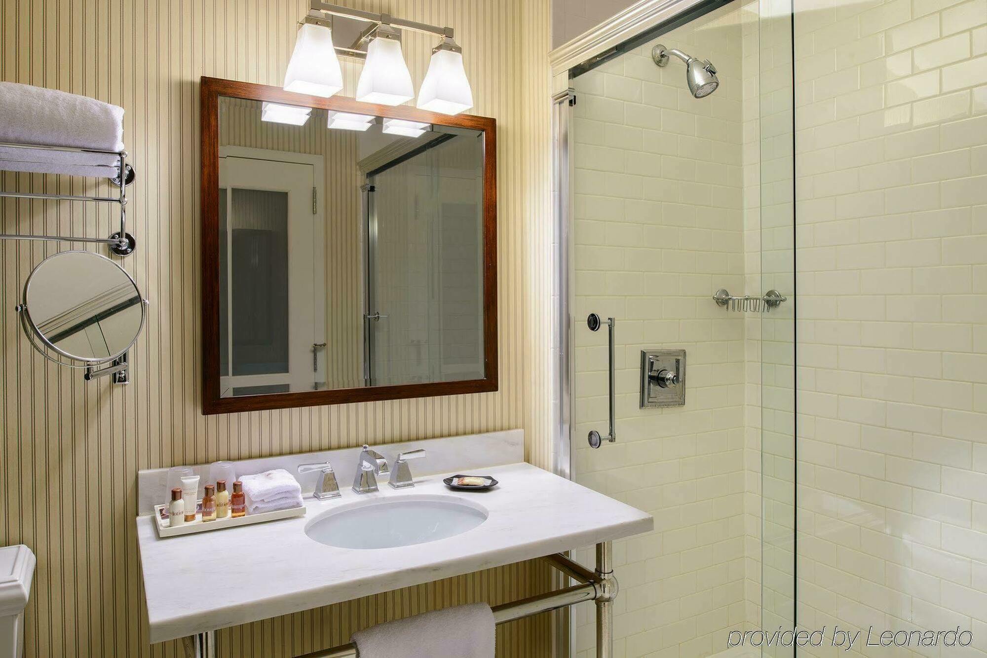 Hotel Sheraton Jfk Airport Nova York