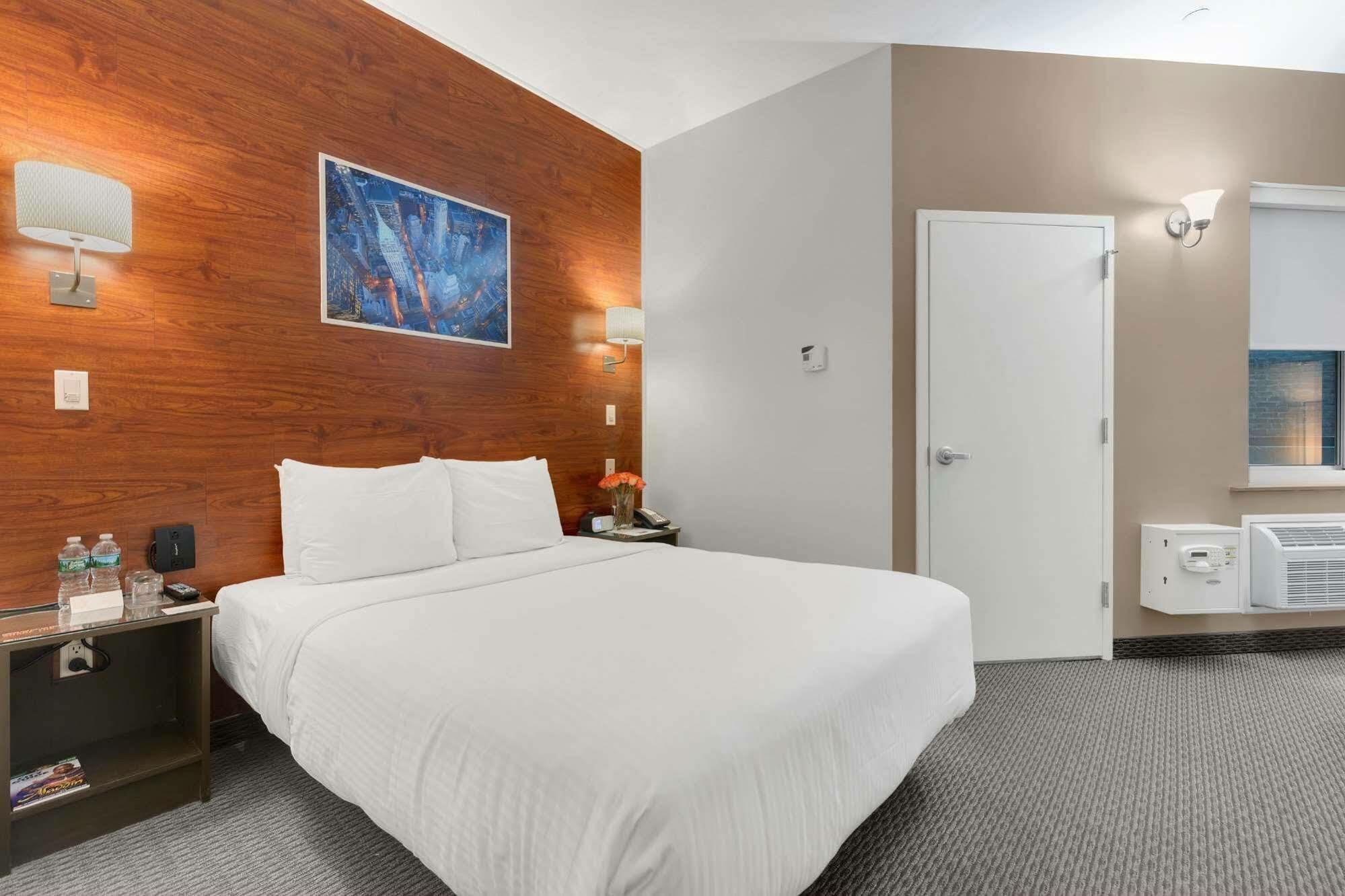Lex Nyc 3* Nova York