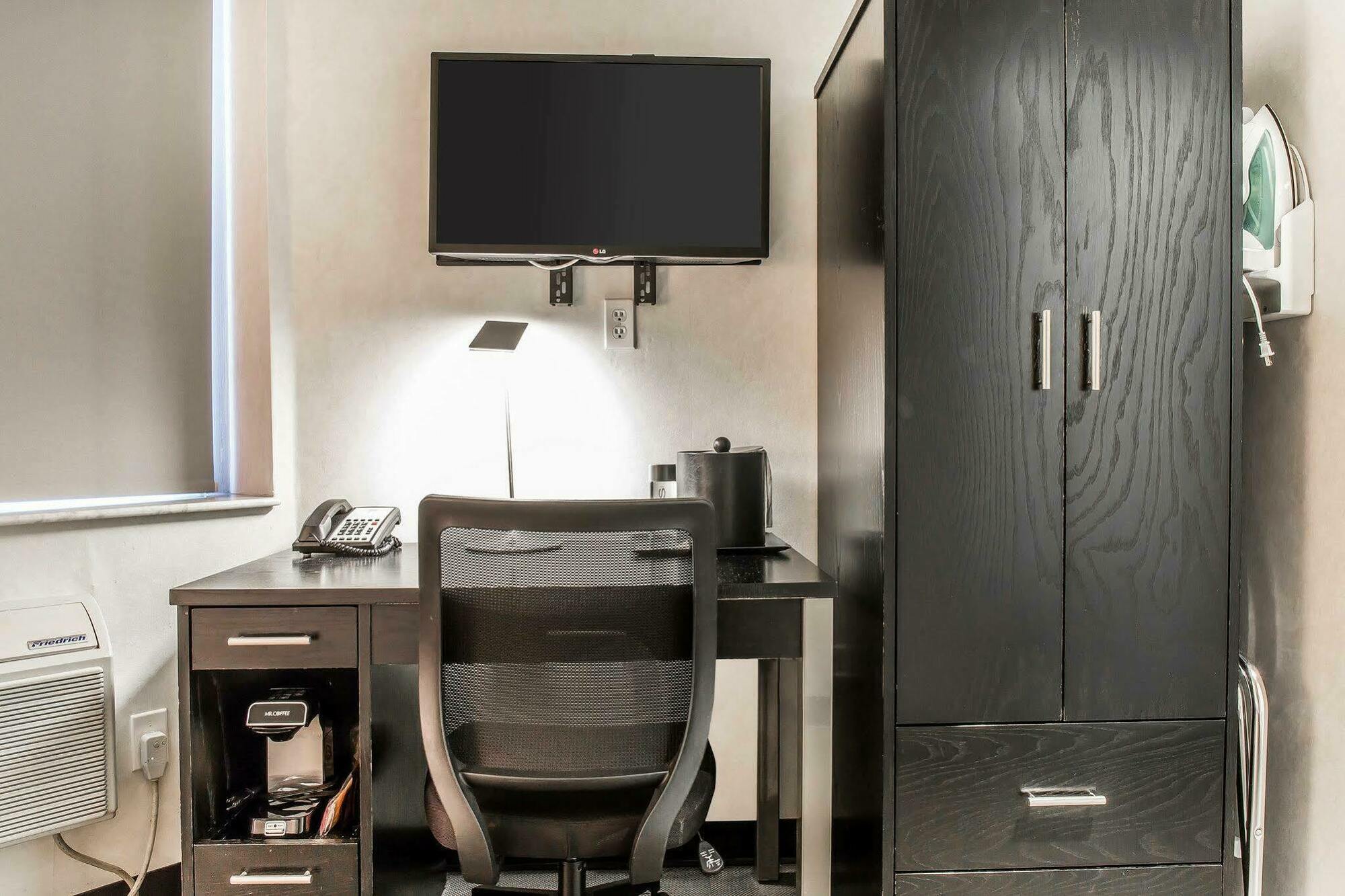 Solita Soho Hotel