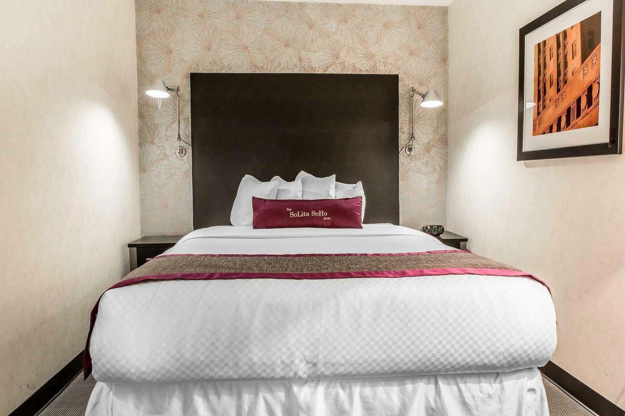 Hotel Solita Soho