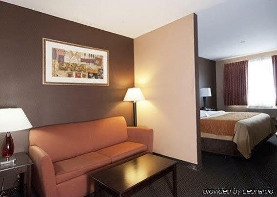 Travelodge By Wyndham Queens Khách sạn New York