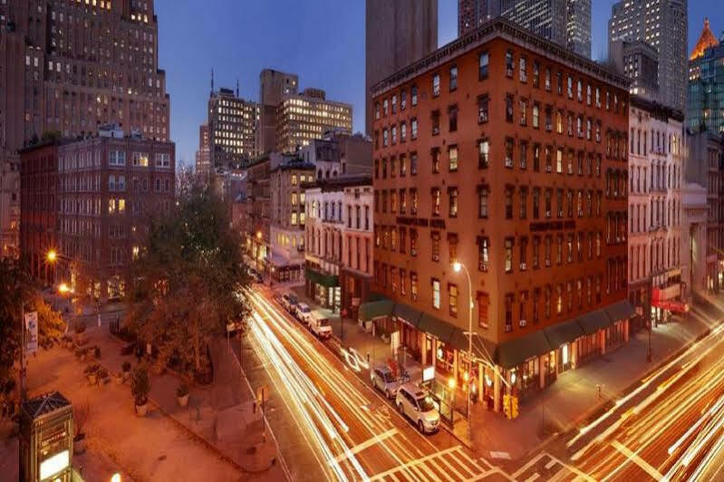 Khách sạn The Frederick Tribeca New York