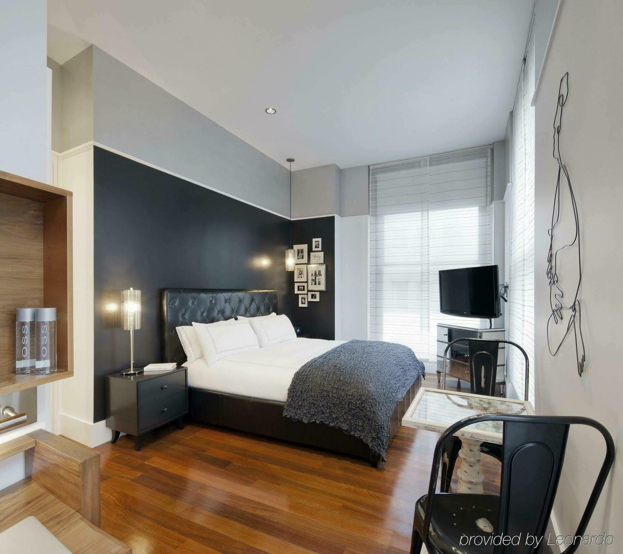 Sonder Duane Street Khách sạn New York