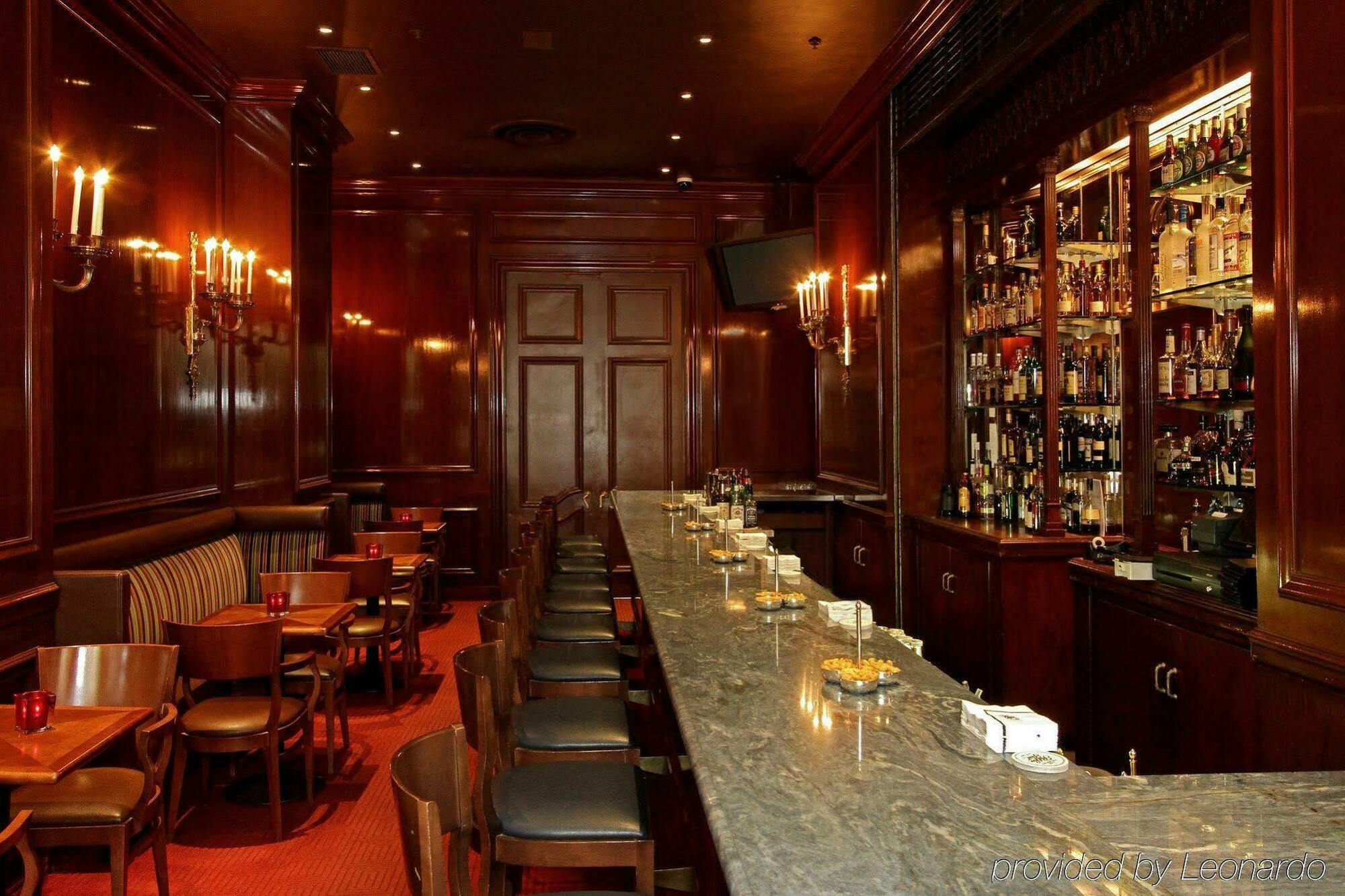 Hotel Park Lane Nova York