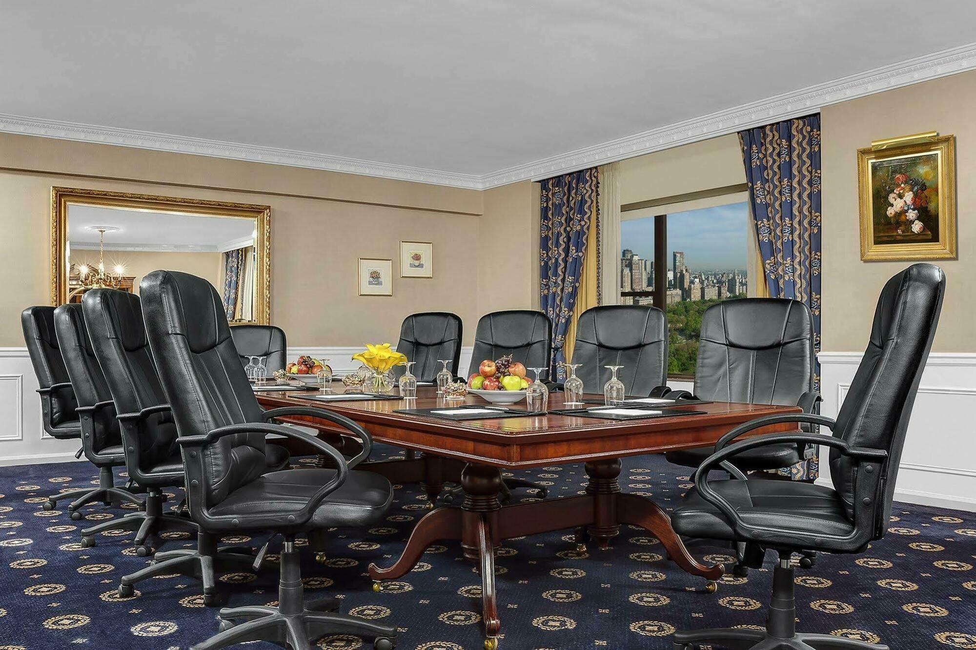 Hotel Park Lane Nova York