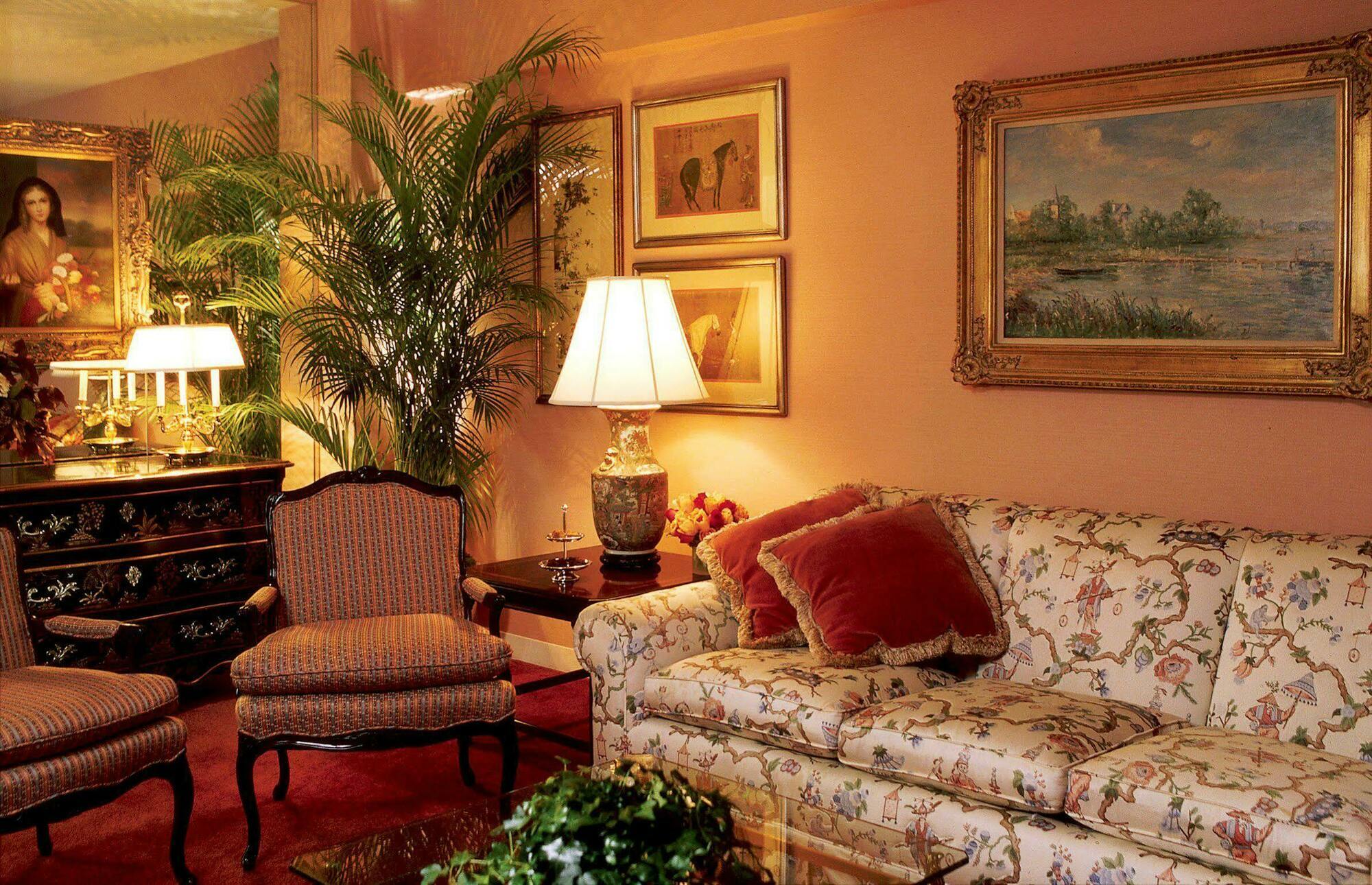 Park Lane Hotel Nova York