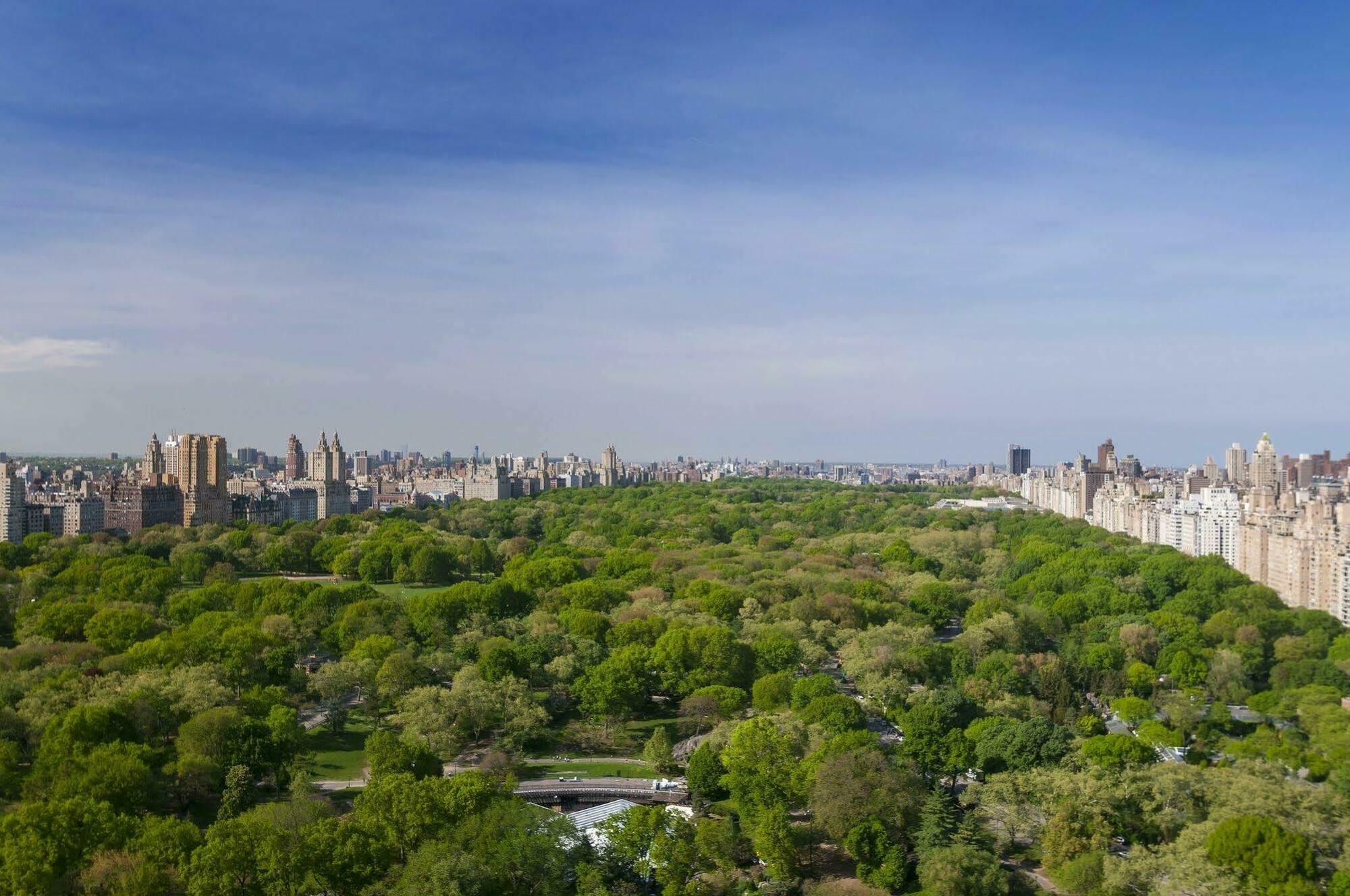 Hotel Park Lane Nova York