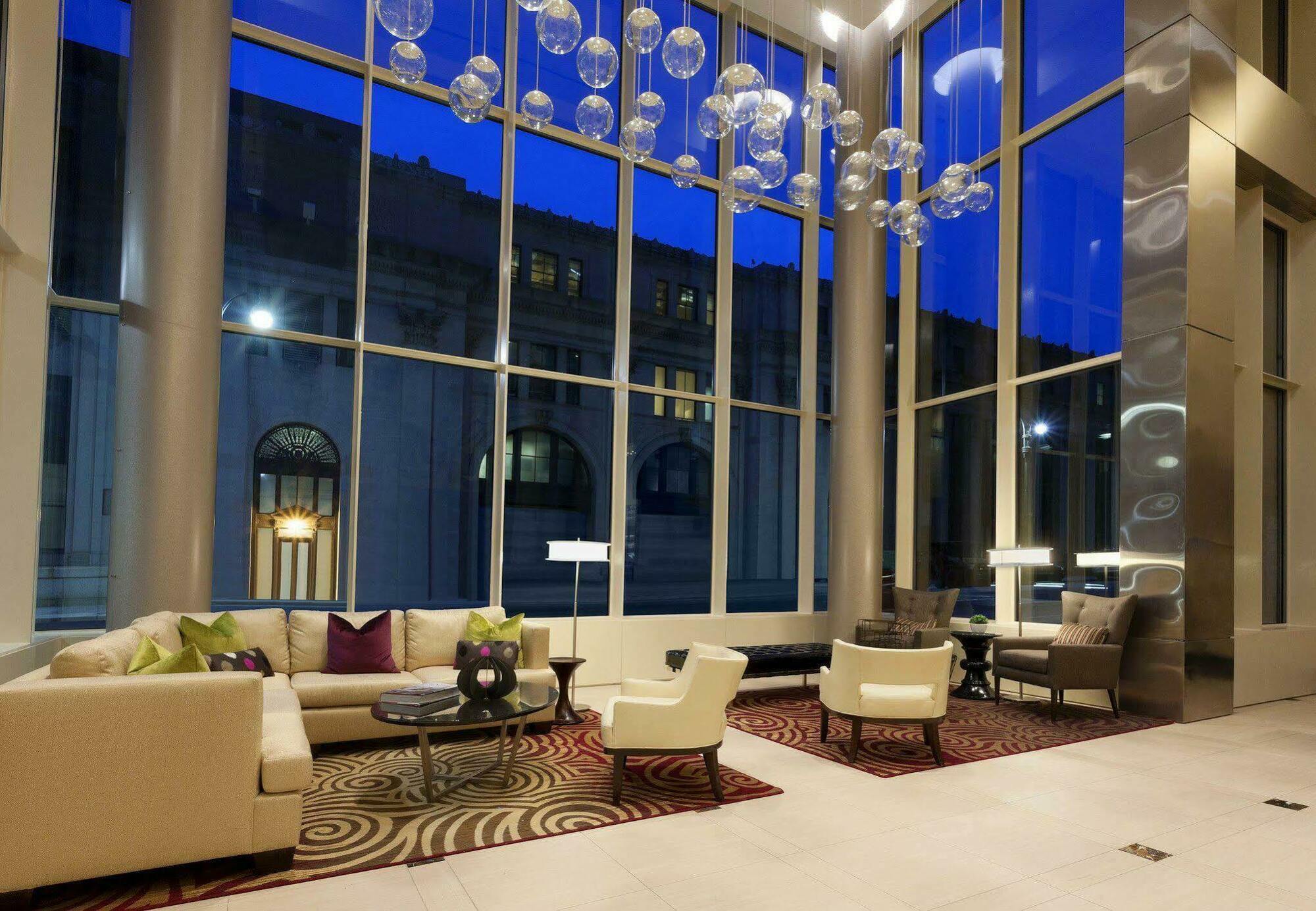 Fairfield & By Marriott Midtown Manhattan/penn Station Khách sạn