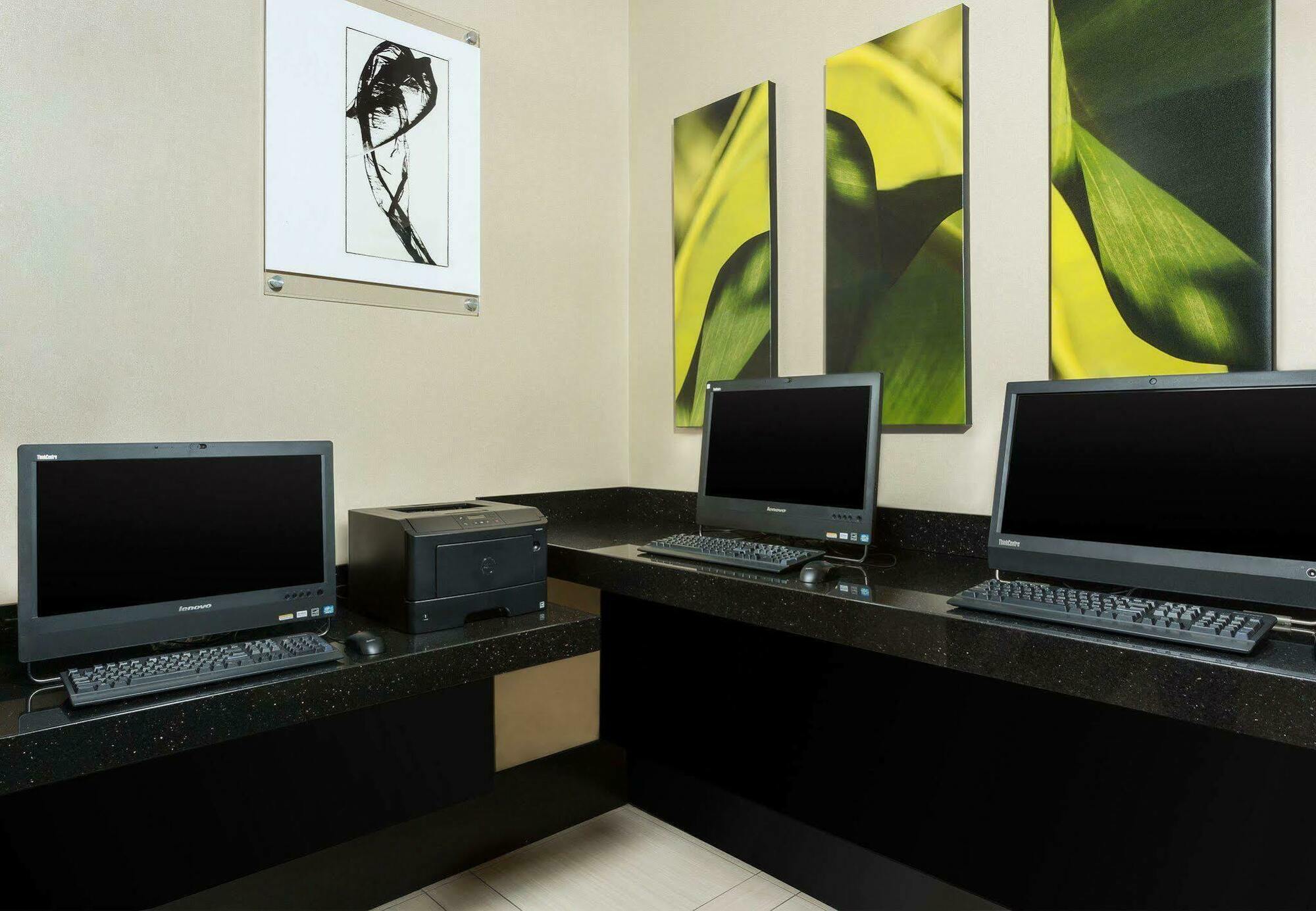 Khách sạn Fairfield & By Marriott Midtown Manhattan/penn Station