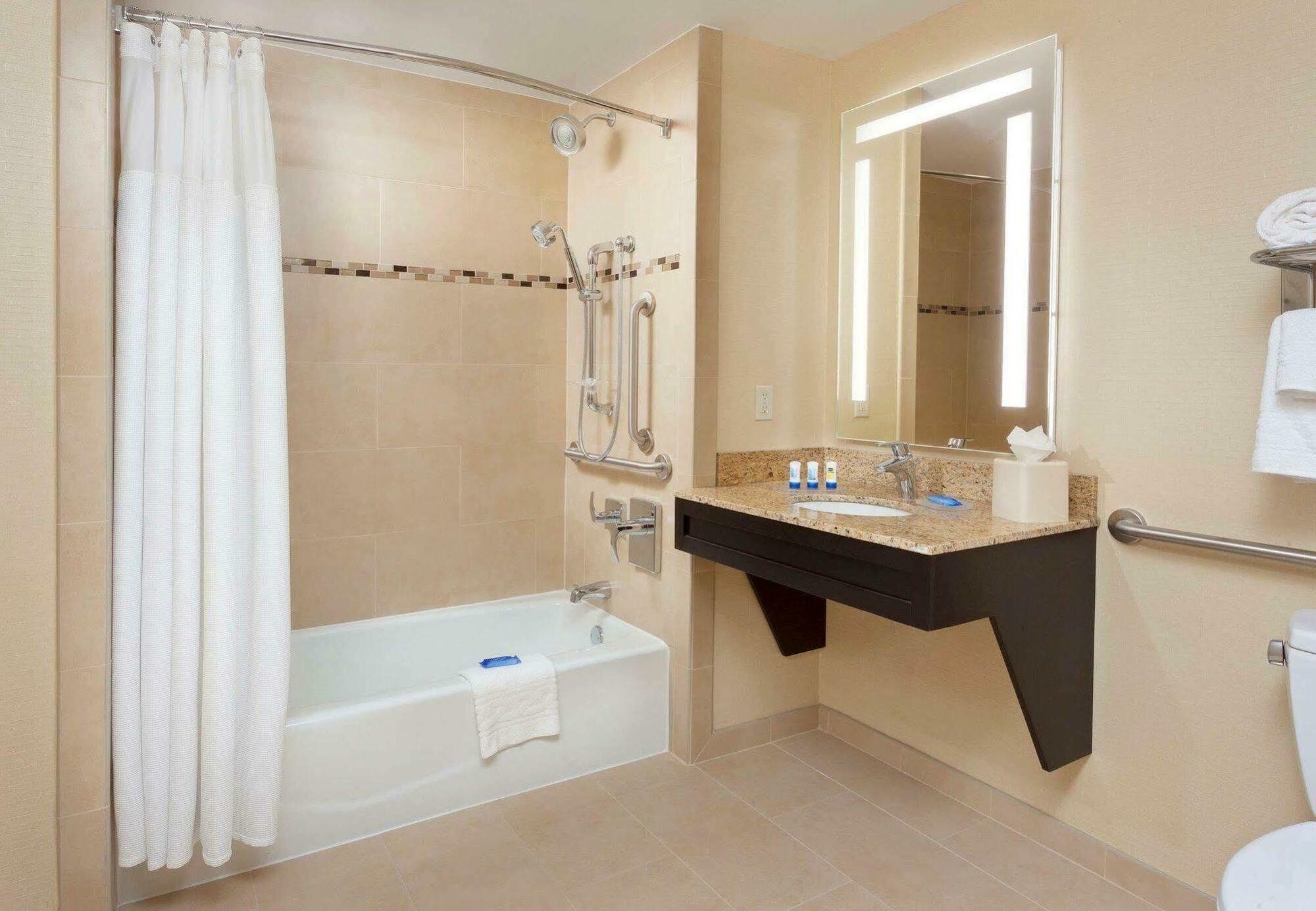 Khách sạn Fairfield & By Marriott Midtown Manhattan/penn Station
