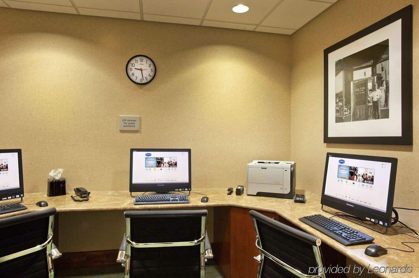 Khách sạn Hampton Manhattan Grand New York