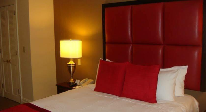 Fitzpatrick Grand 4* Nova York