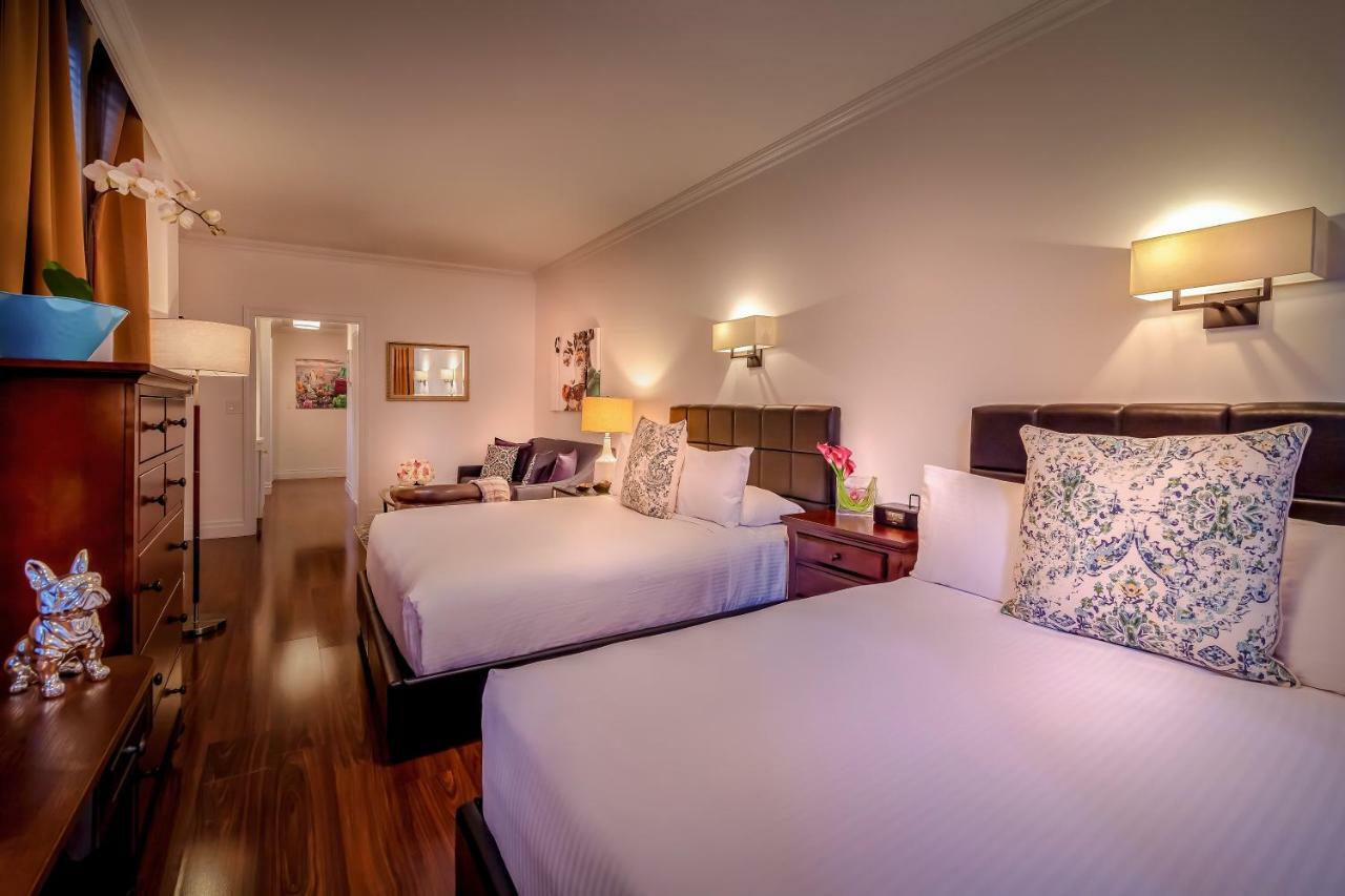 Hotel Avalon Nova York