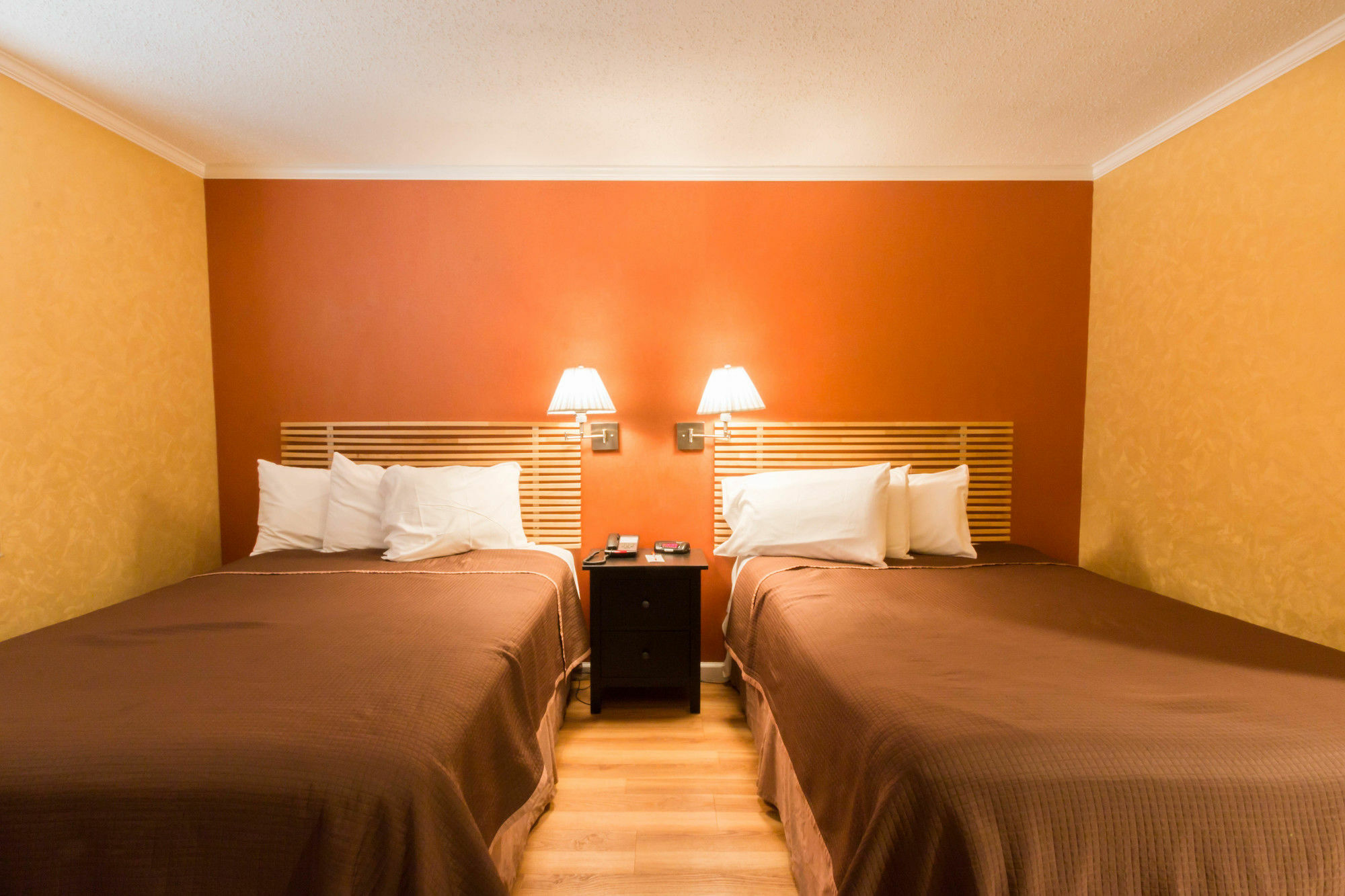 Quality Jfk Airport Rockaway Blvd Khách sạn New York