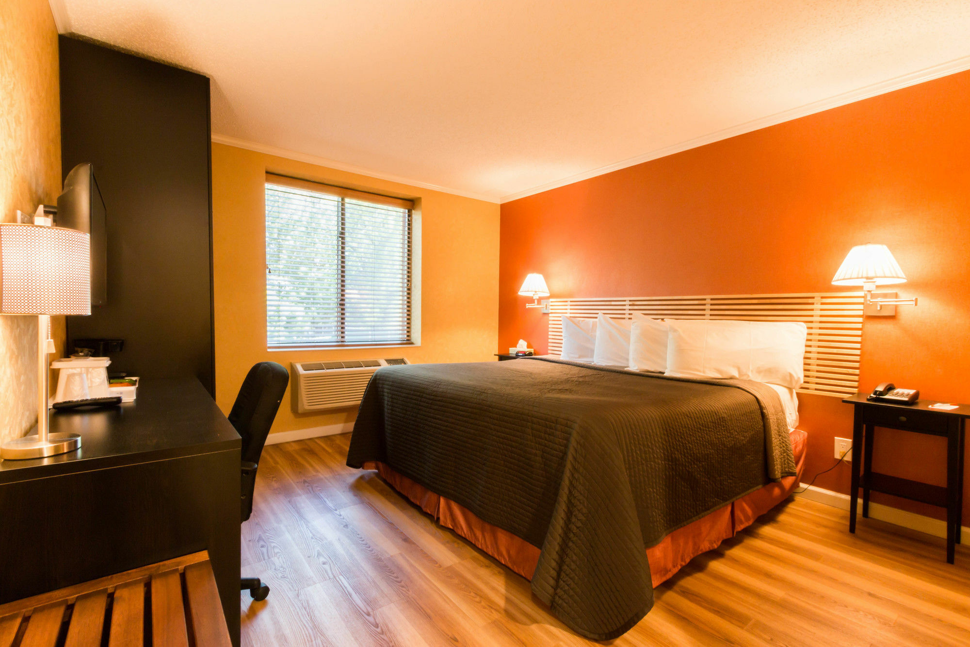 Quality Jfk Airport Rockaway Blvd Khách sạn 2*