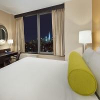 Khách sạn Fairfield & By Marriott Midtown Manhattan/penn Station New York