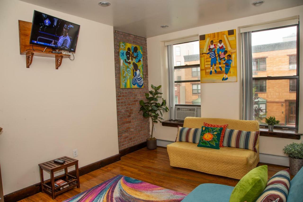 The Harlem Pearl Căn hộ New York