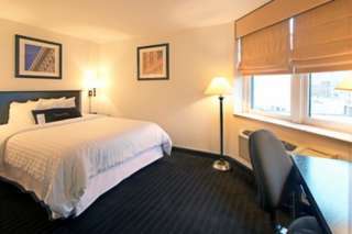 Solita Soho 3* New York