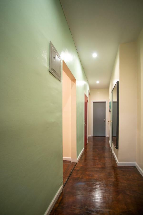 Ở trọ Private In A Shared 15 Minutes To Times Square! New York