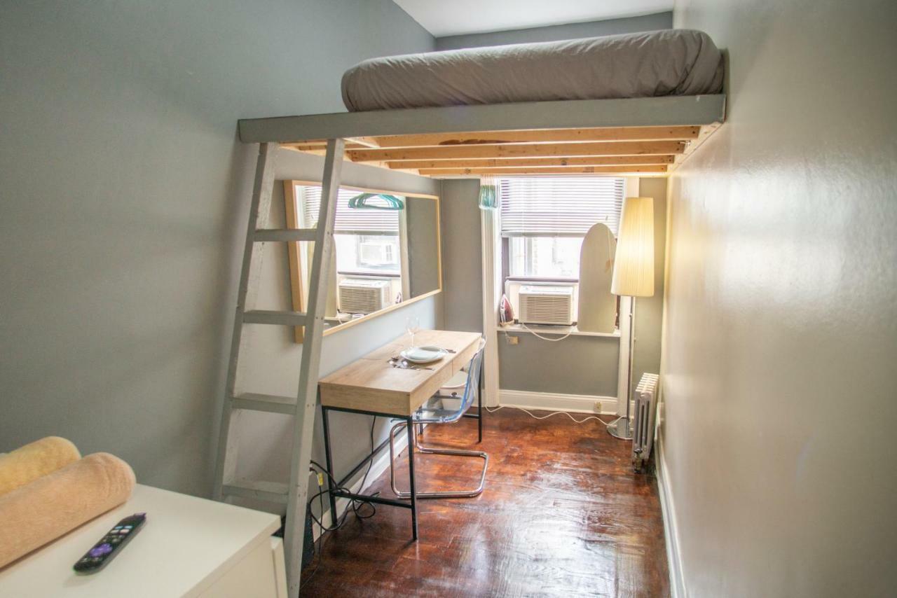 Ở trọ Private In A Shared 15 Minutes To Times Square!