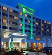 New York-jfk Airport Area, An Ihg 3* Nova York
