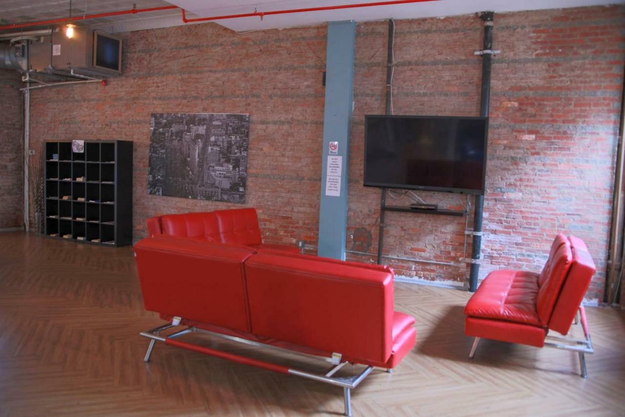 Nhà trọ International Students Residences (adults Only) New York