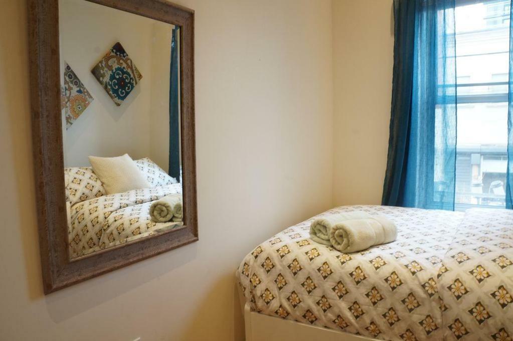 Garden Penthouse 70' - Astoria Apartamento Nova York