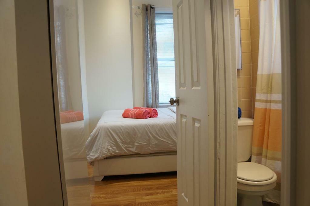 Garden Penthouse 70' - Astoria * Nova York