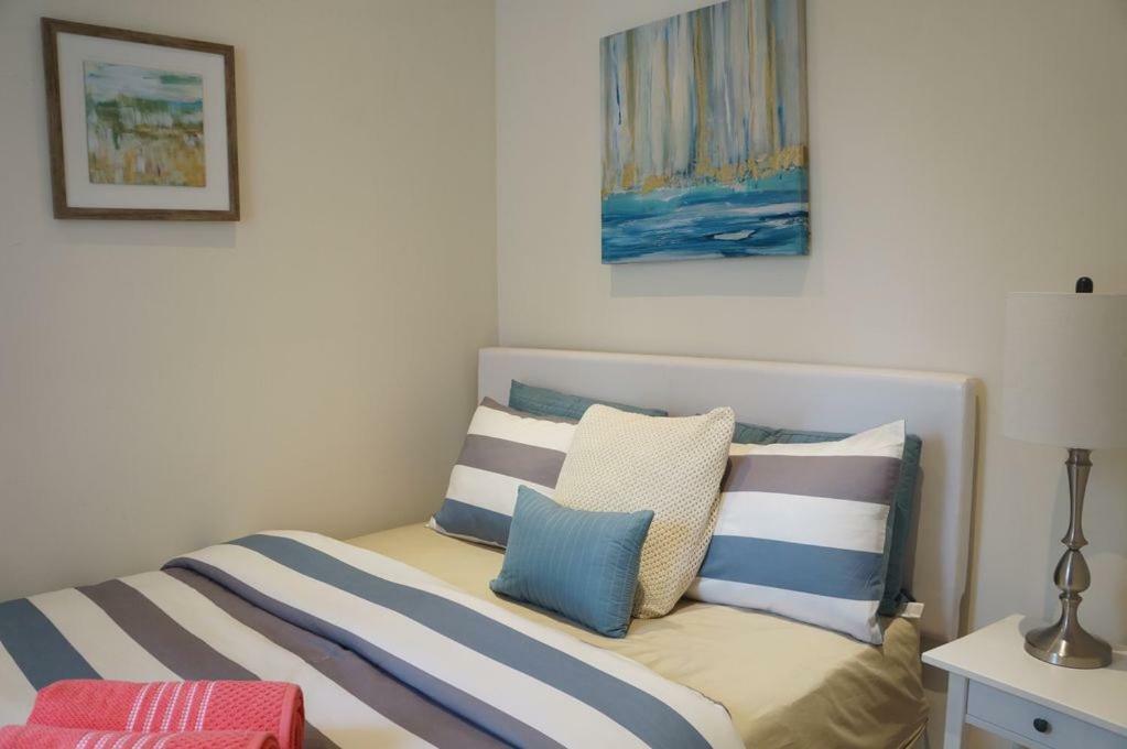 Apartamento Garden Penthouse 70' - Astoria *