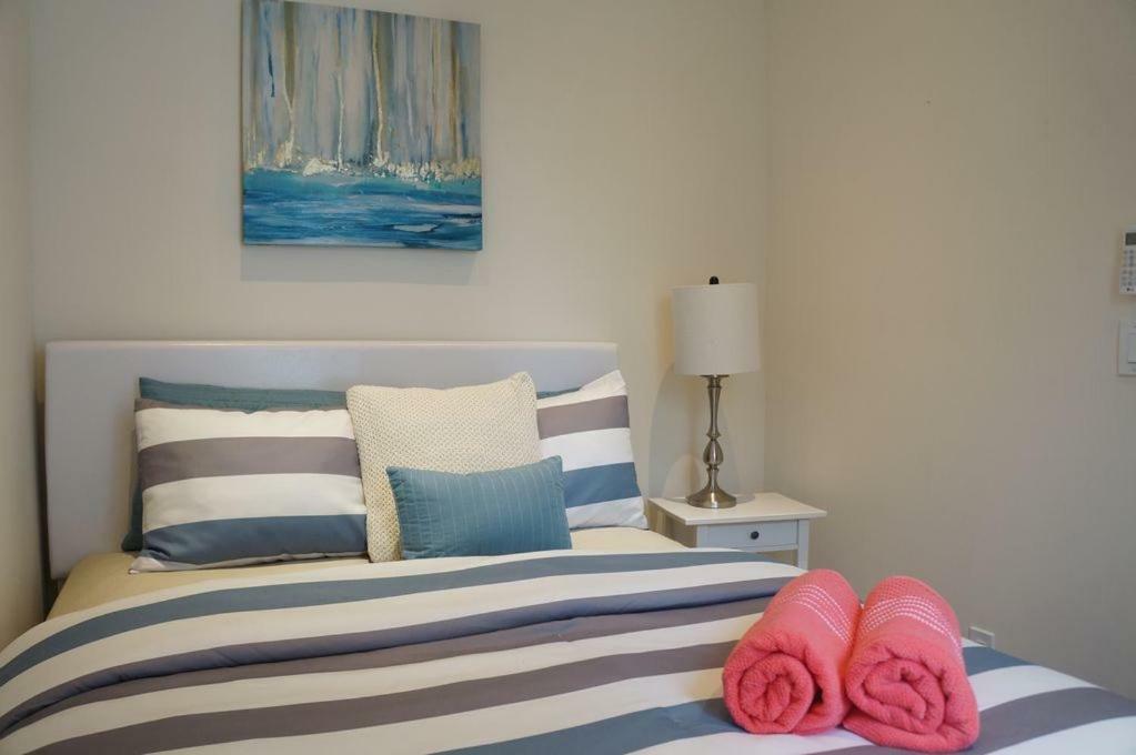 Garden Penthouse 70' - Astoria Apartamento *