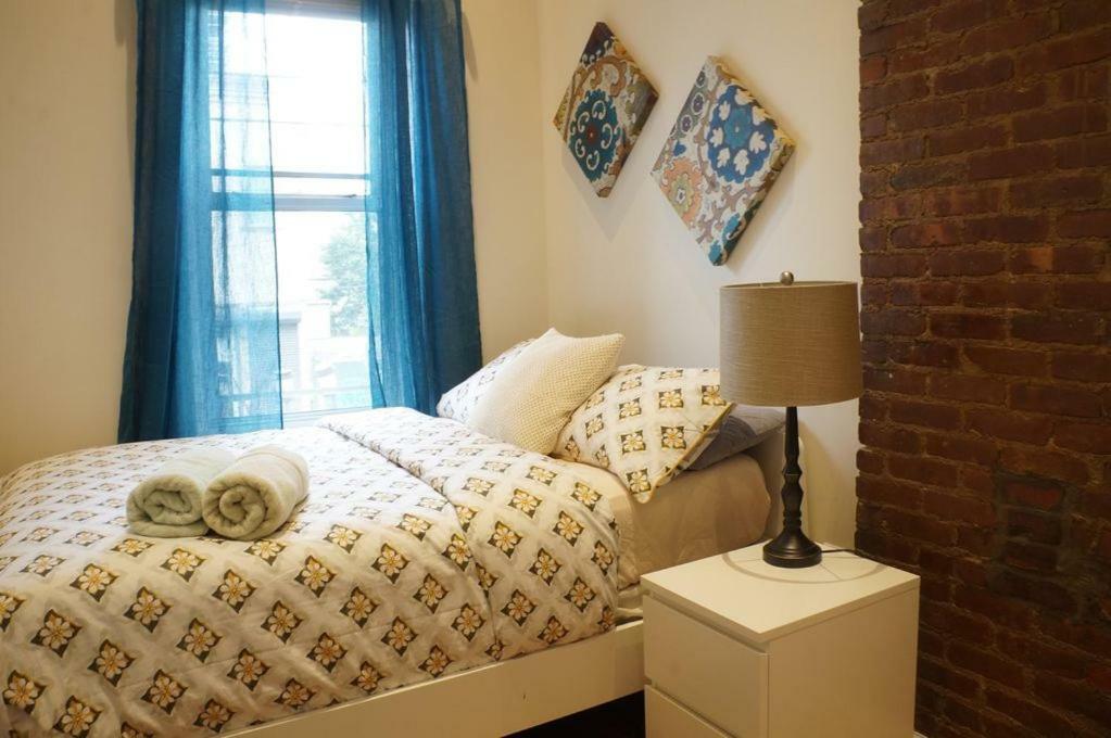 Apartamento Garden Penthouse 70' - Astoria Nova York