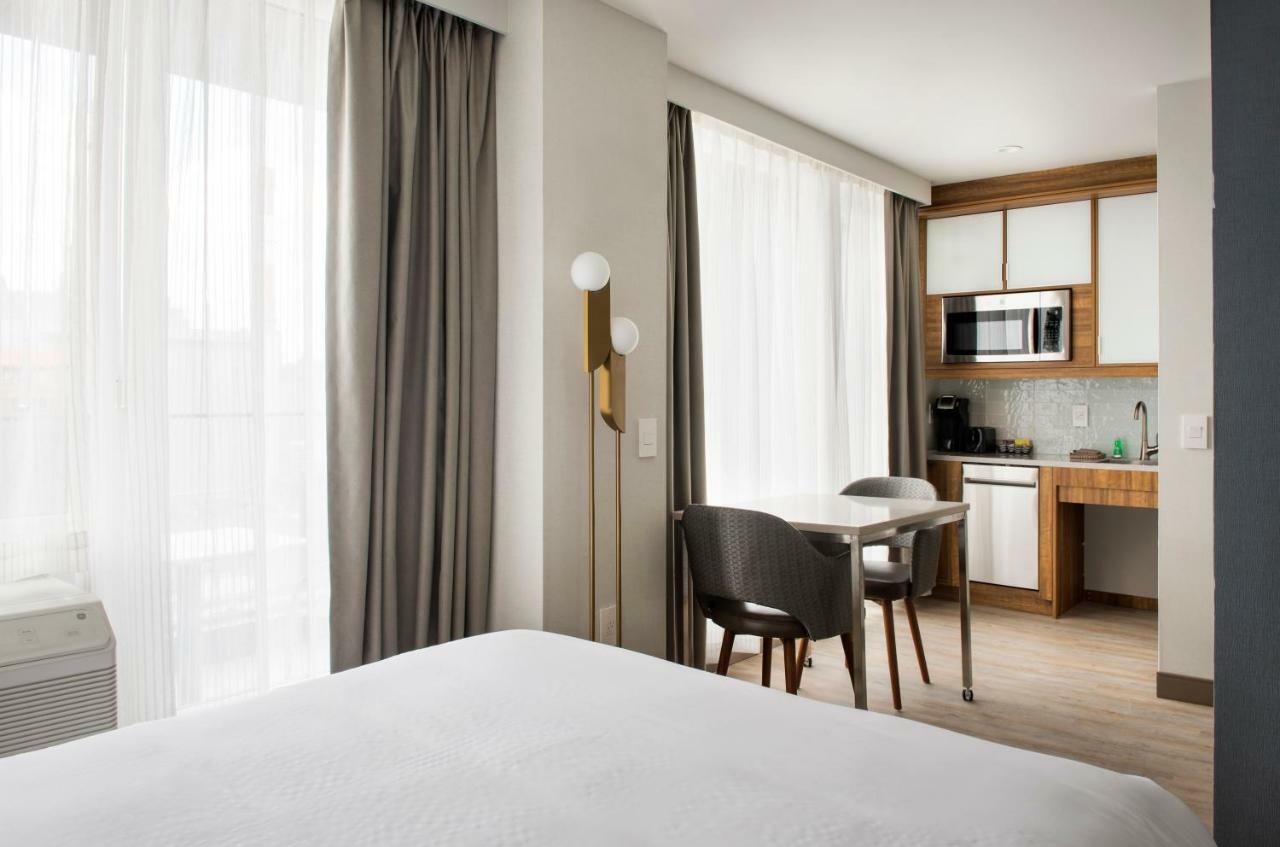 Towneplace By Marriott Long Island Nova York
