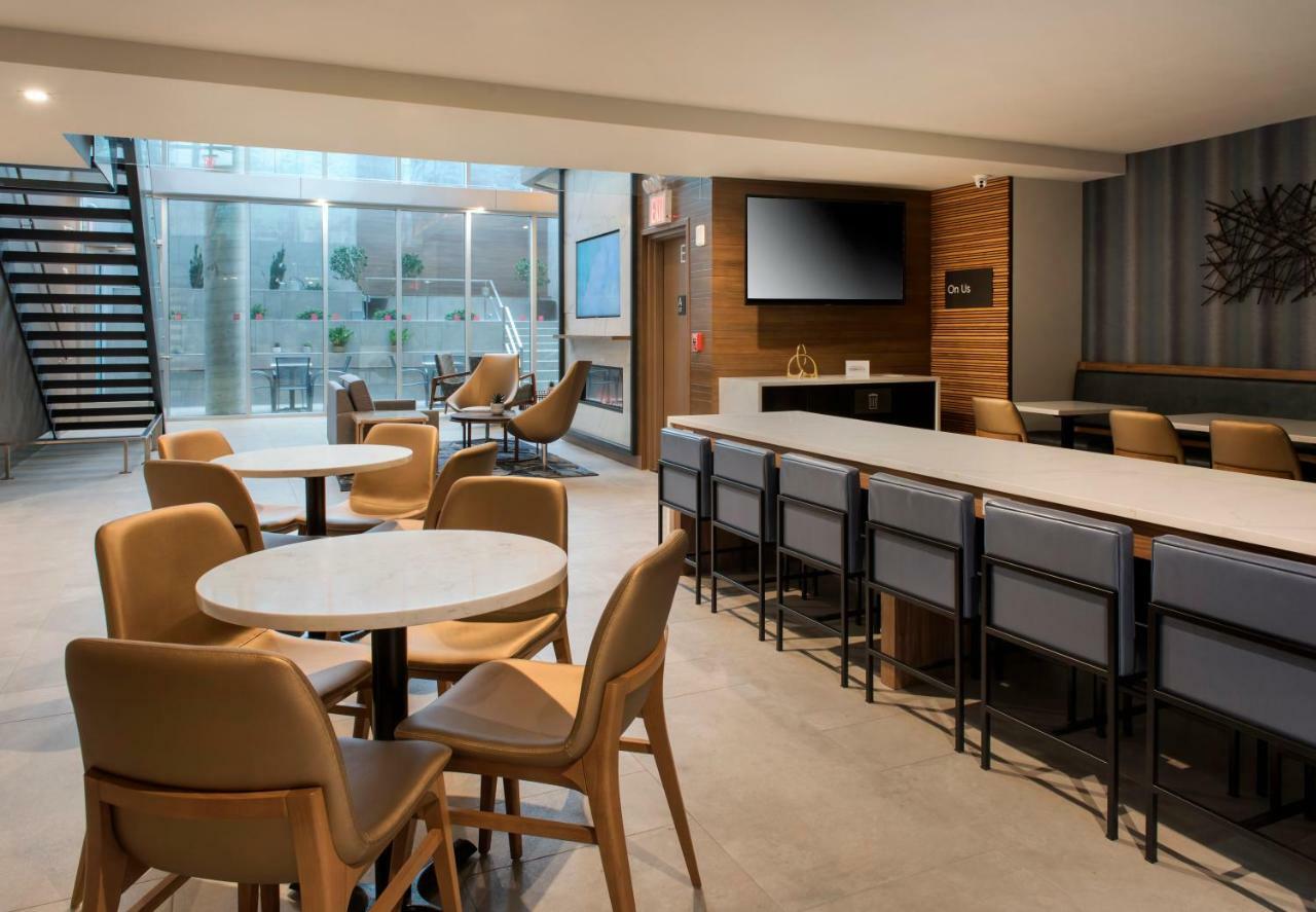 Hotel Towneplace By Marriott Long Island Nova York