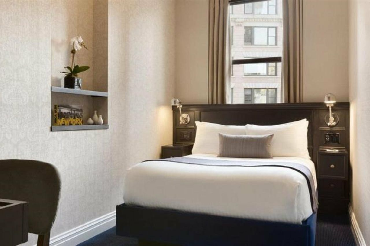 Khách sạn The Frederick Tribeca 5*