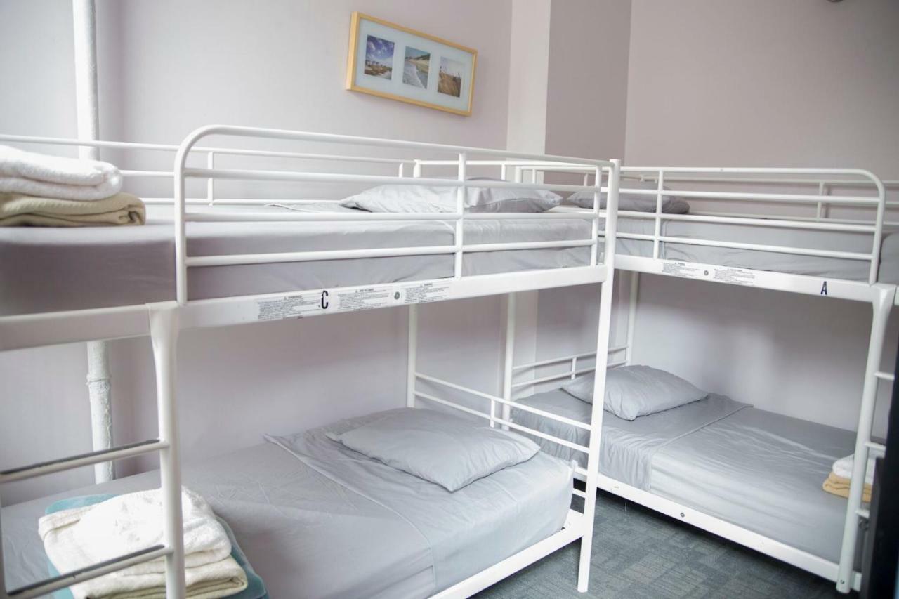 International Students Residences (adults Only) Nhà trọ New York