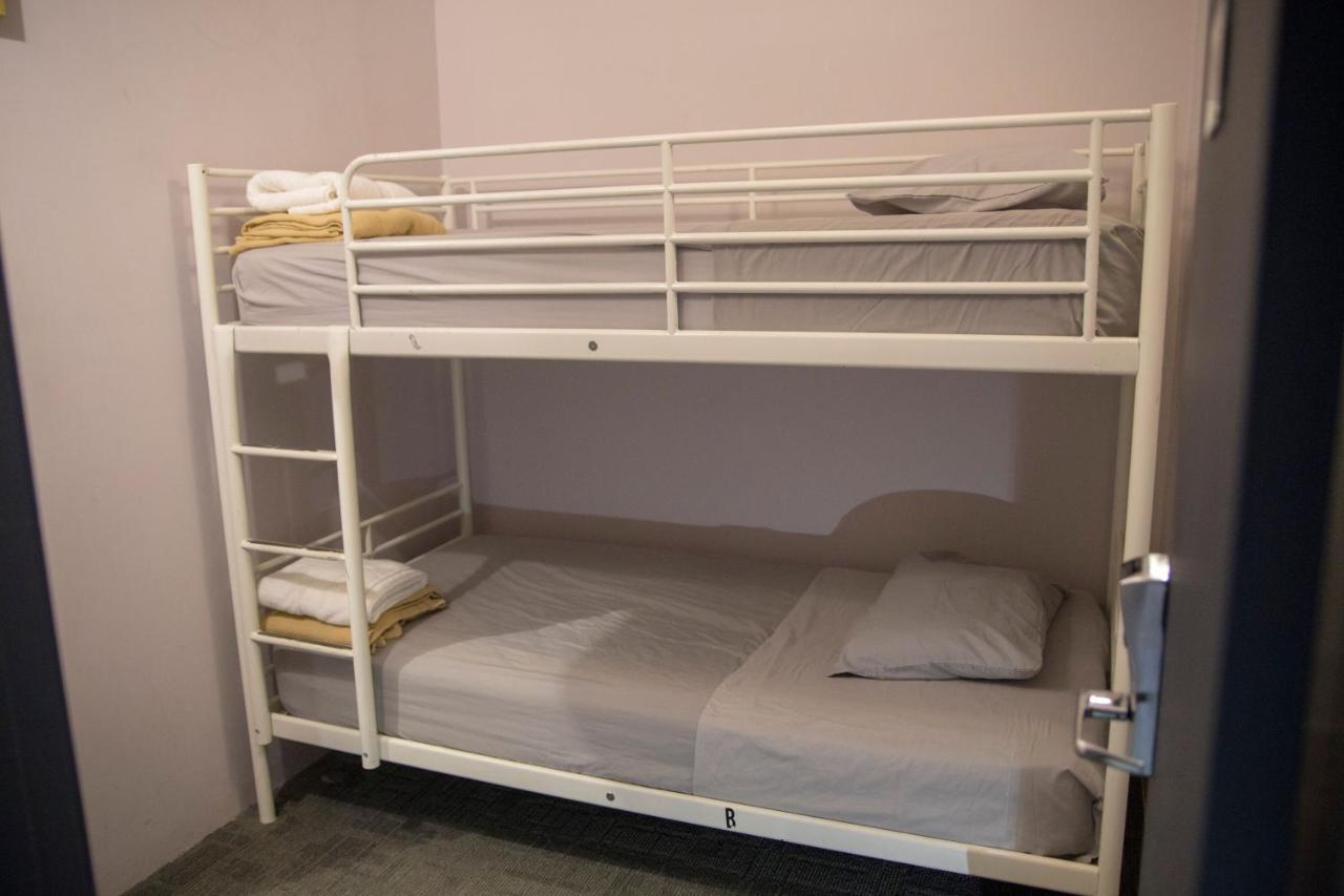 International Students Residences (adults Only) Nhà trọ New York