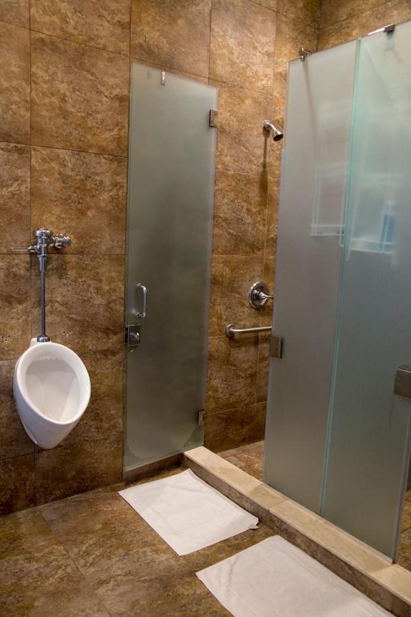 Nhà trọ International Students Residences (adults Only) New York