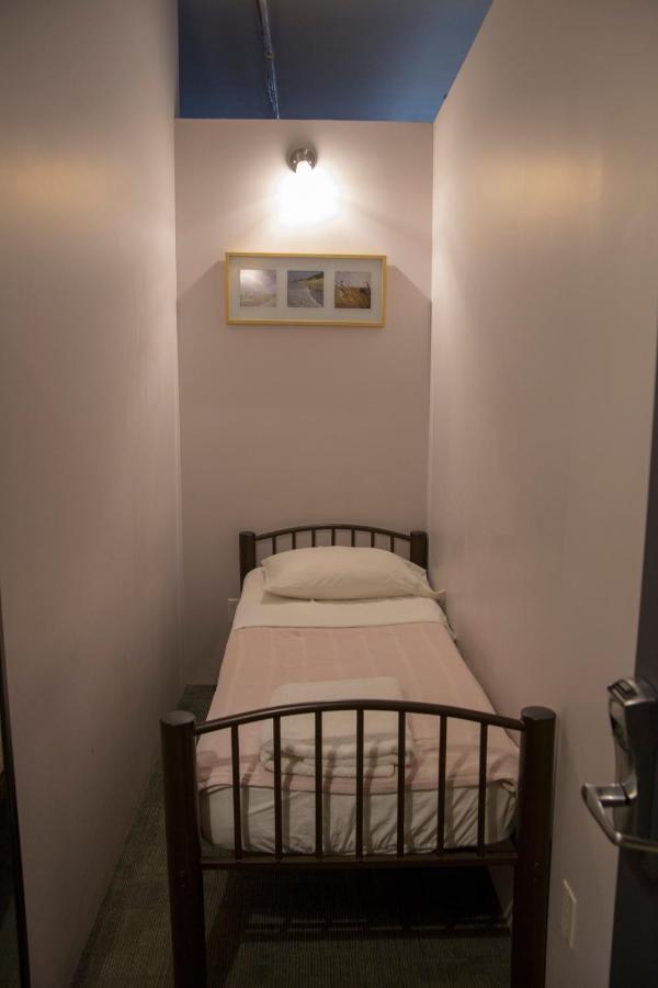 Nhà trọ International Students Residences (adults Only) New York