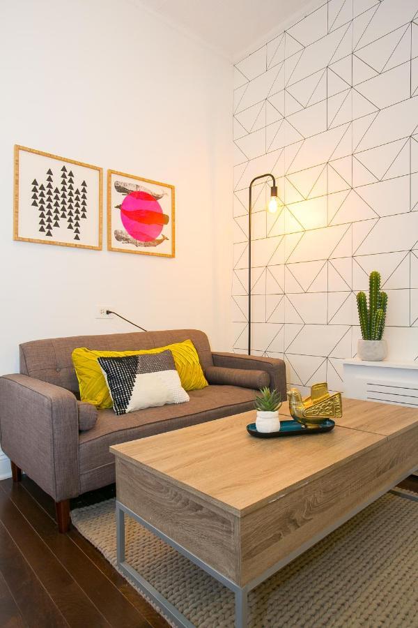 Apartamento Chic Soho