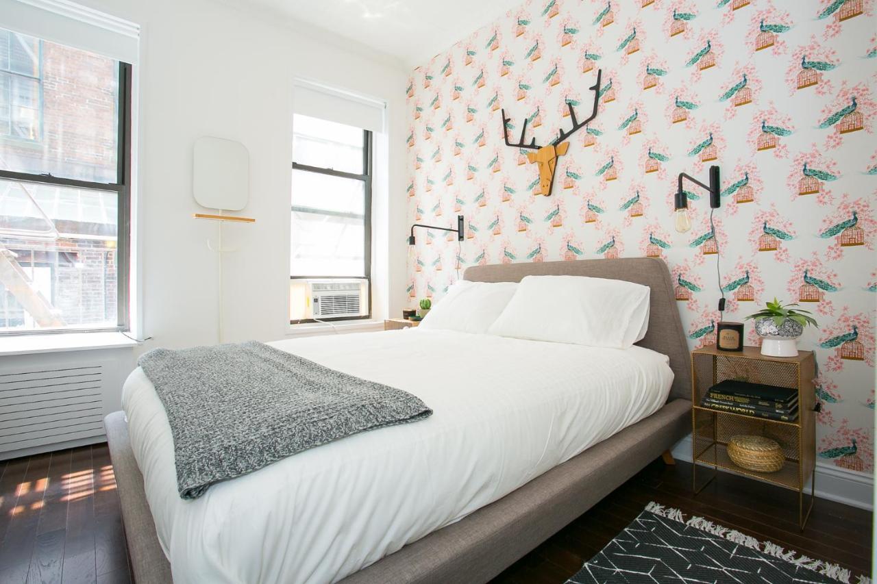 Apartamento Chic Soho *