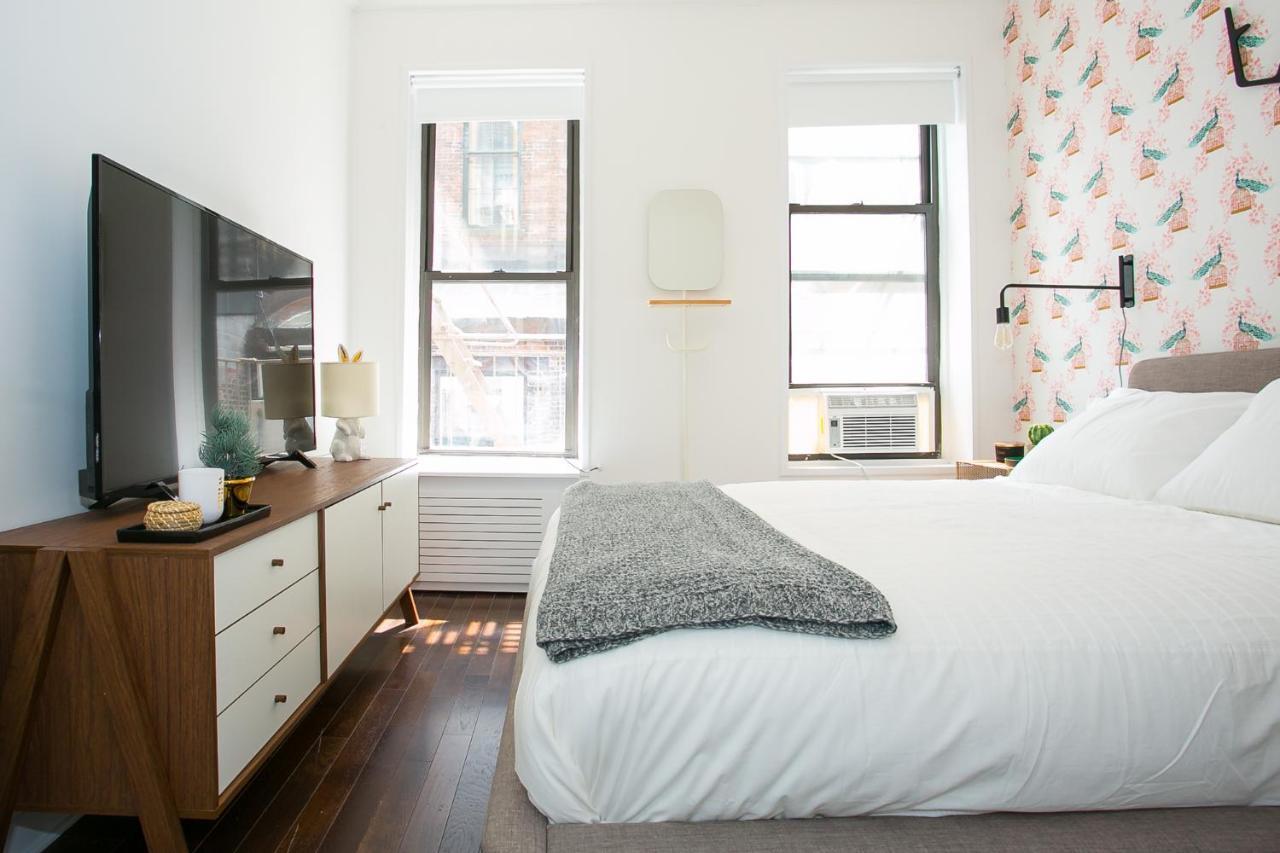 Chic Soho Apartamento Nova York