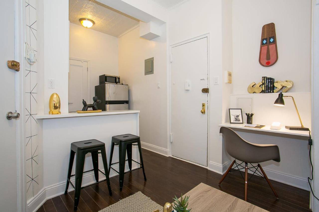 Chic Soho Apartamento