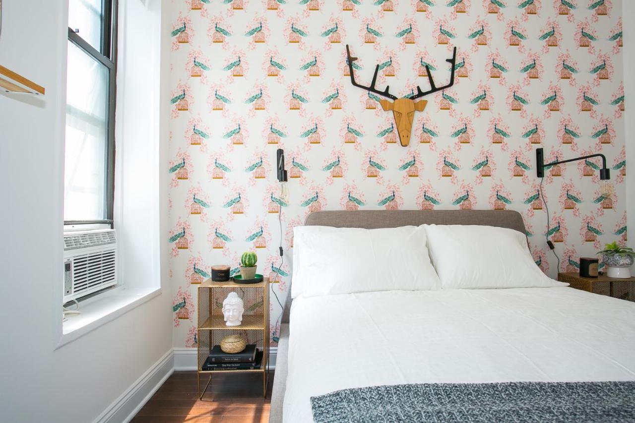 Chic Soho Apartamento Nova York