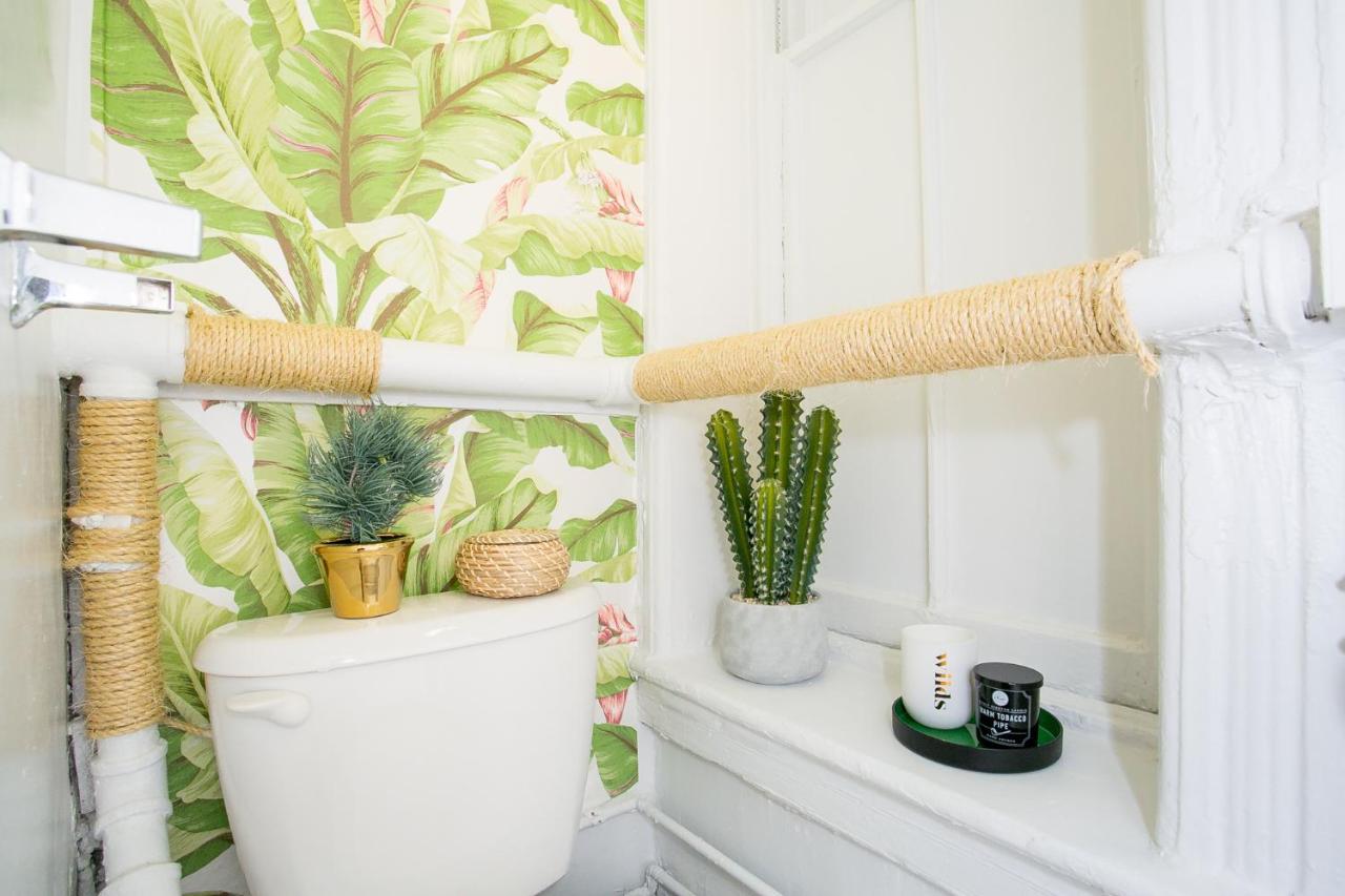 Chic Soho Apartamento
