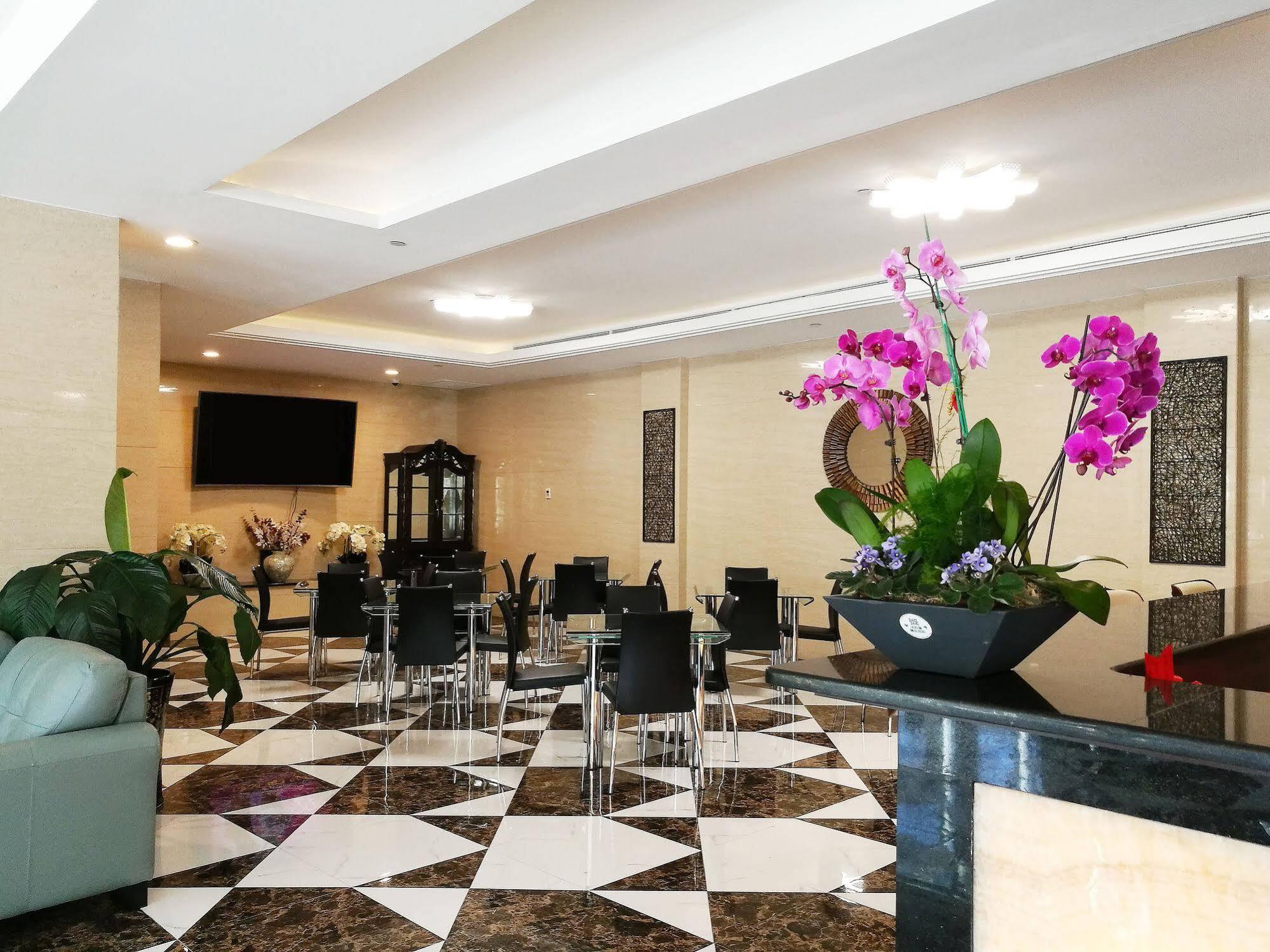 Wyndham Garden Fresh Meadows Flushing Nova York