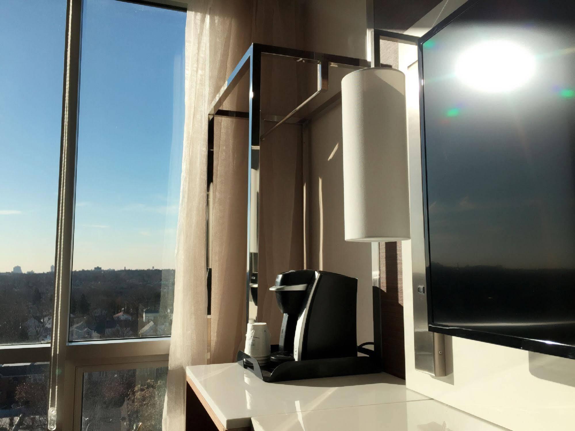 Wyndham Garden Fresh Meadows Flushing Nova York