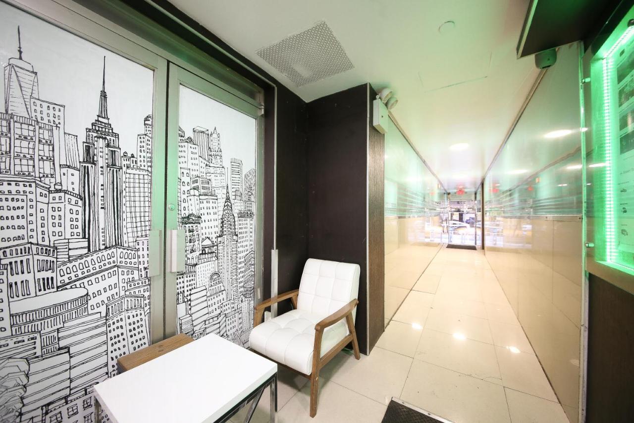 Khách sạn Doxie New York